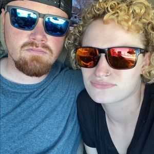 Meet your Posher, Cherokee